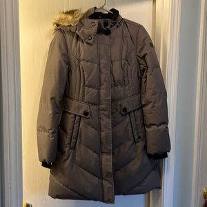 Noize winter coat